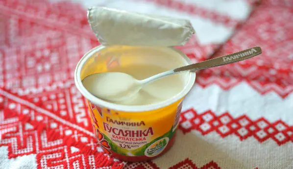 The delicious secret of Carpathian slimness and longevity