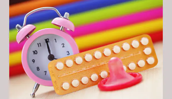 Контрацептивы для женщин: какие выбрать? Часть 1