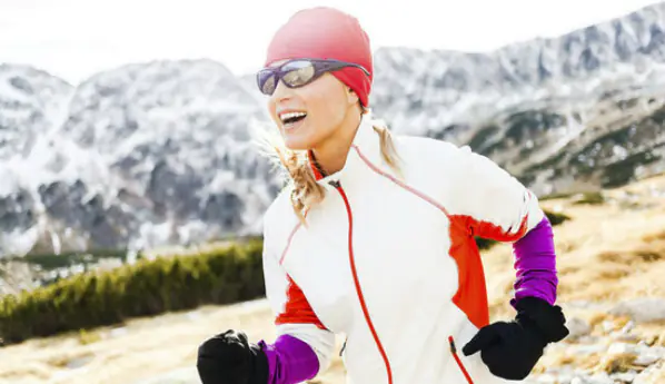 Running in winter: what you need to know?