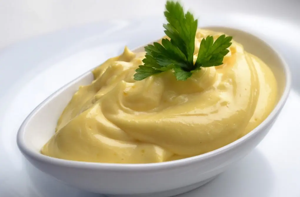 How to replace mayonnaise: 5 ideas