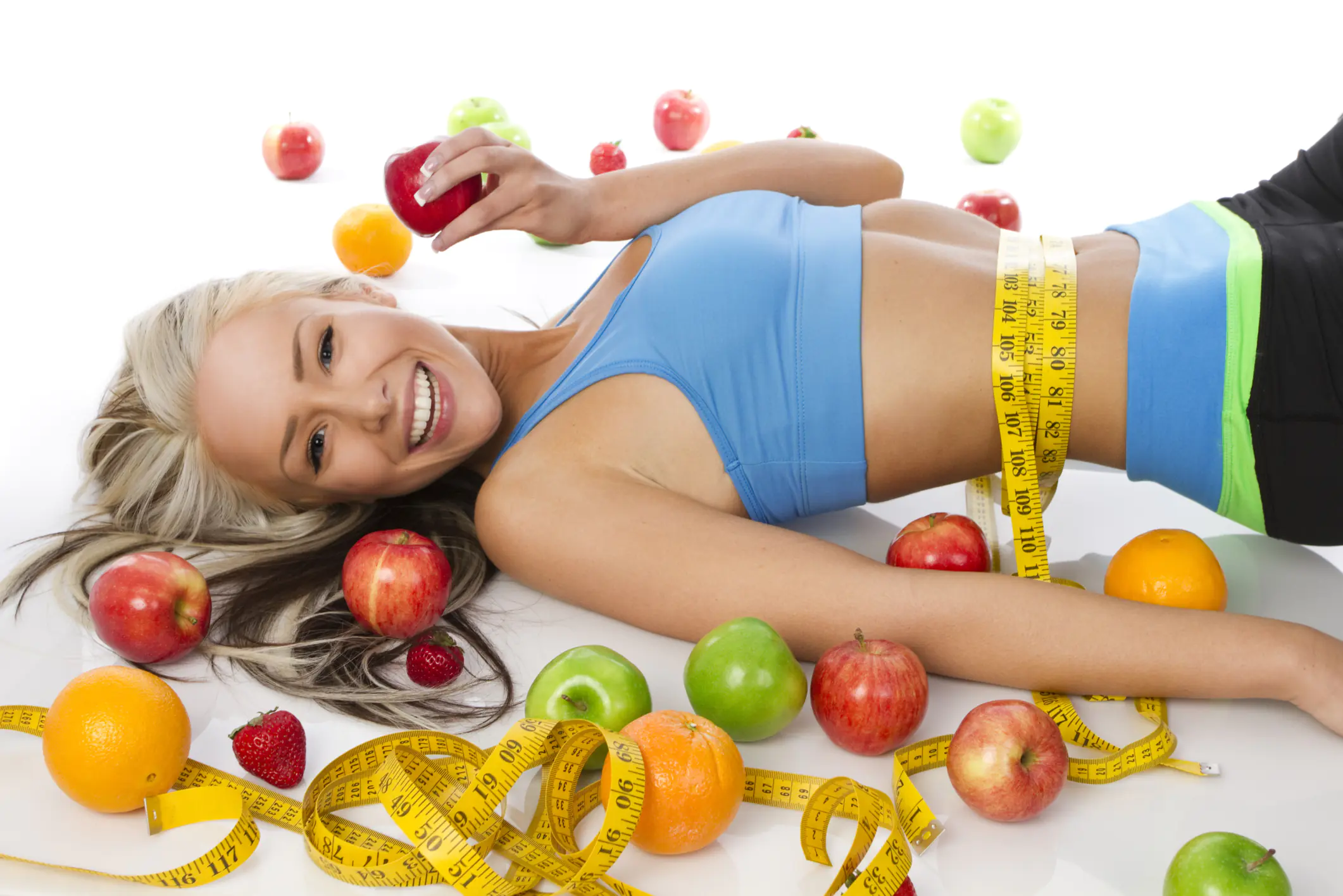 Какие диеты для похудения дают результат и не вредят здоровью