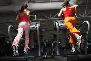 Evrotop treadmills - exercise equipment for a sporty lifestyle