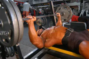 The principle behind ultra-fast reps is explosive speed and explosive style.