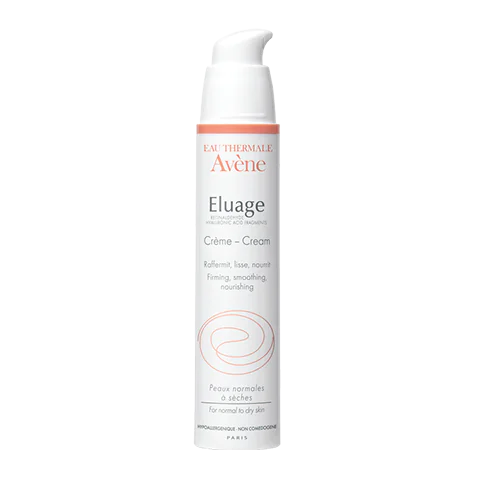 Avene eluage anti-wrinkle cream restoring price