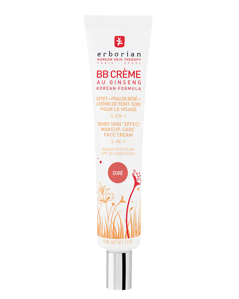 Bb cream for problem skin