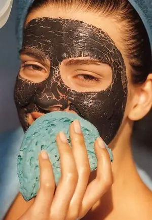 Moisturizing face mask recipe