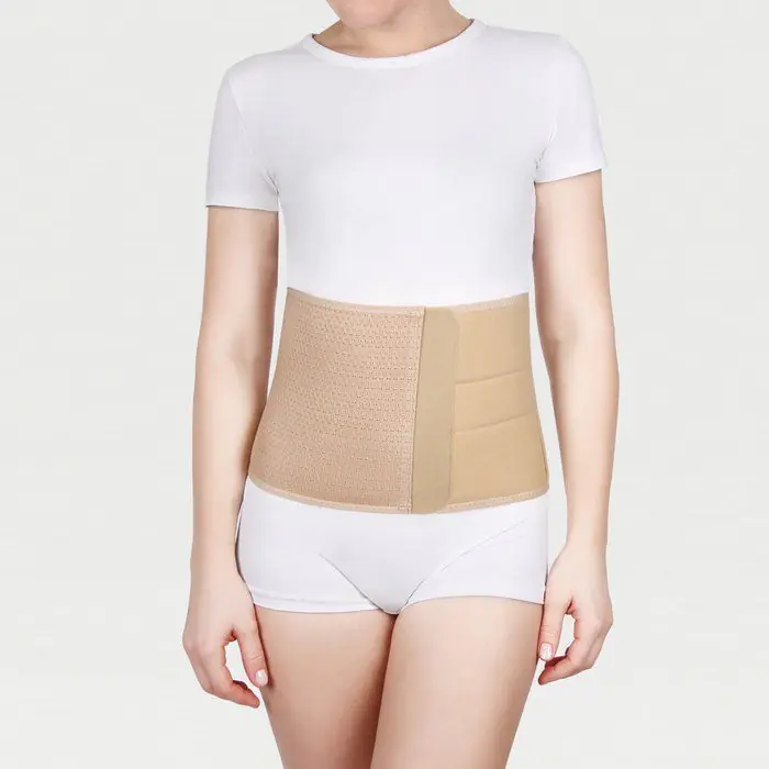 Postoperative bandage: what is it made of, its advantages