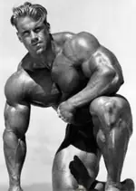 History of bodybuilding