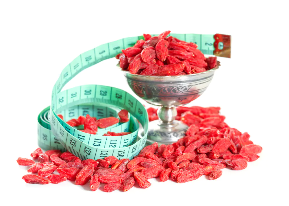 Goji berries: how not to buy a fake
