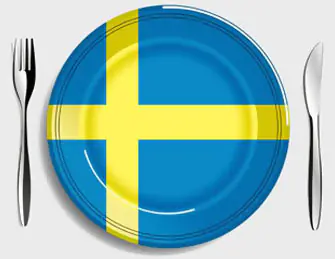 Chế độ ăn kiêng Thụy Điển
