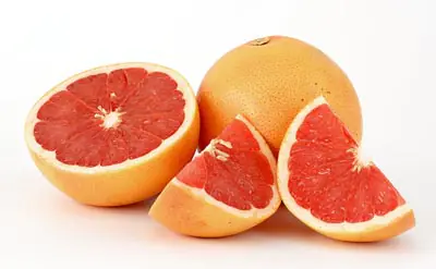 Grapefruitová dieta