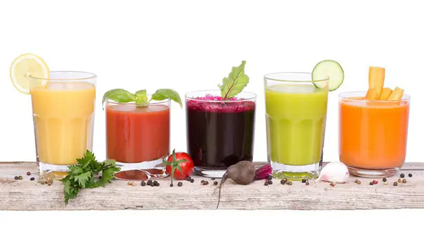Hva du skal drikke for å være sunn: 8 sunne drinker