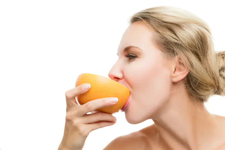 Hoe om gewicht te verliezen met grapefruits: grapefruitdieetmenu