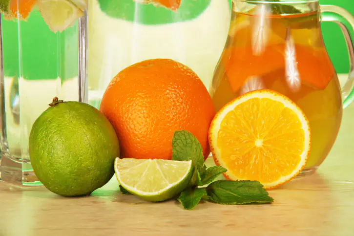 Perché abbiamo bisogno della vitamina C