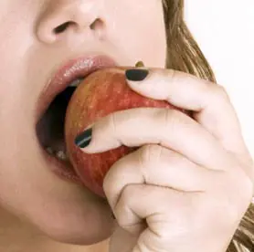Chế độ ăn táo