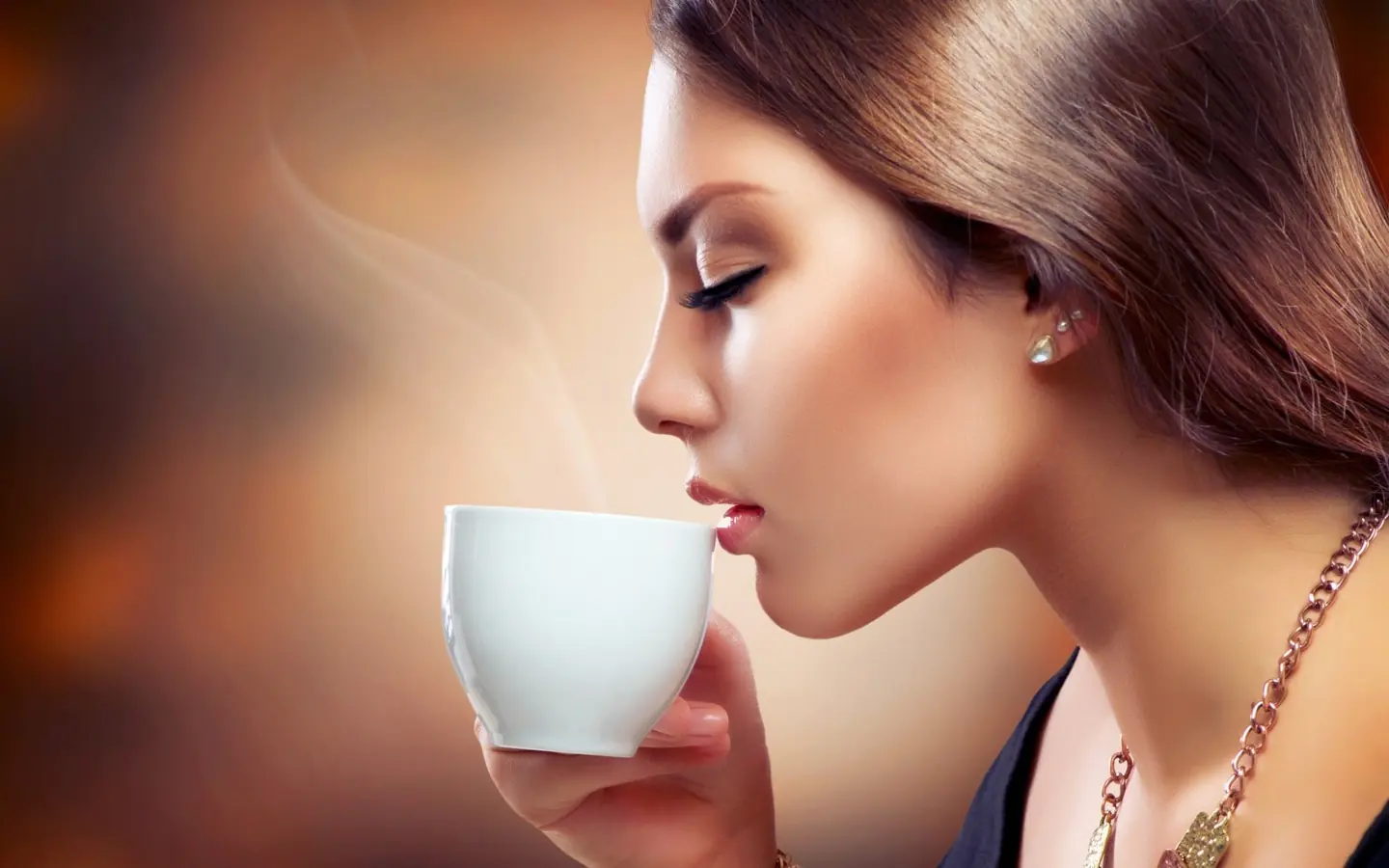 Hilangkan kelebihannya: diet kopi untuk menurunkan berat badan