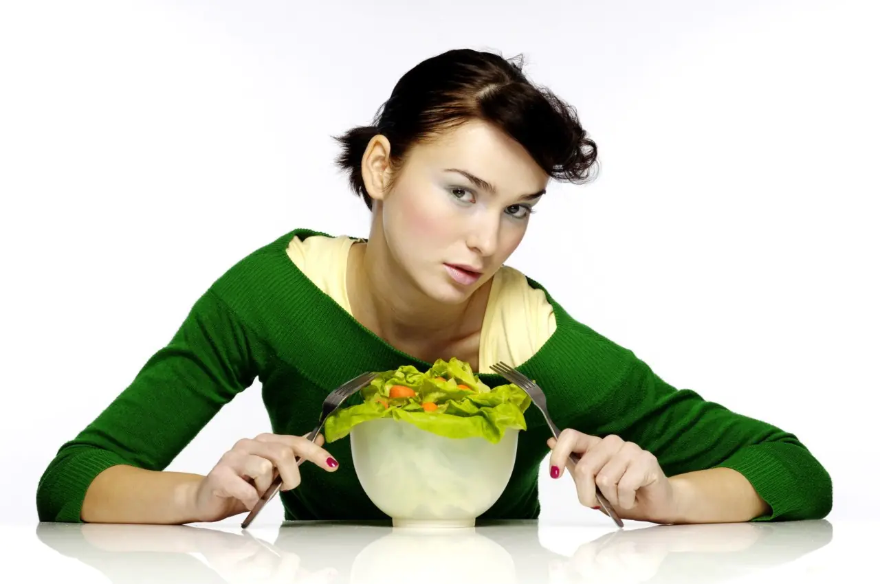 Chế độ ăn kiêng sáu cánh hoa: nguyên tắc và tâm lý giảm cân