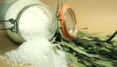 7 måter å gjøre mat deilig uten salt