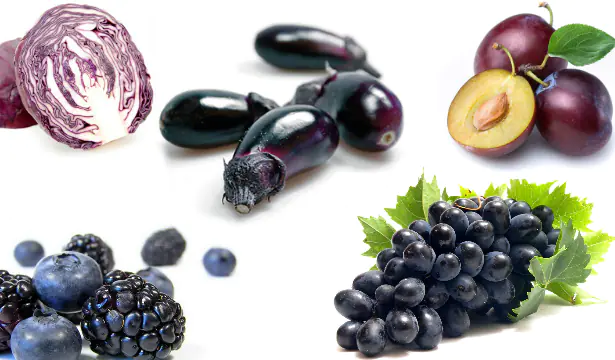 Purple Diet