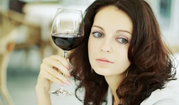 Bagaimana diet ketat mempengaruhi perkembangan alkoholisme