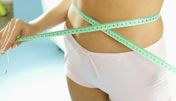 How to lose weight quickly without health consequences?