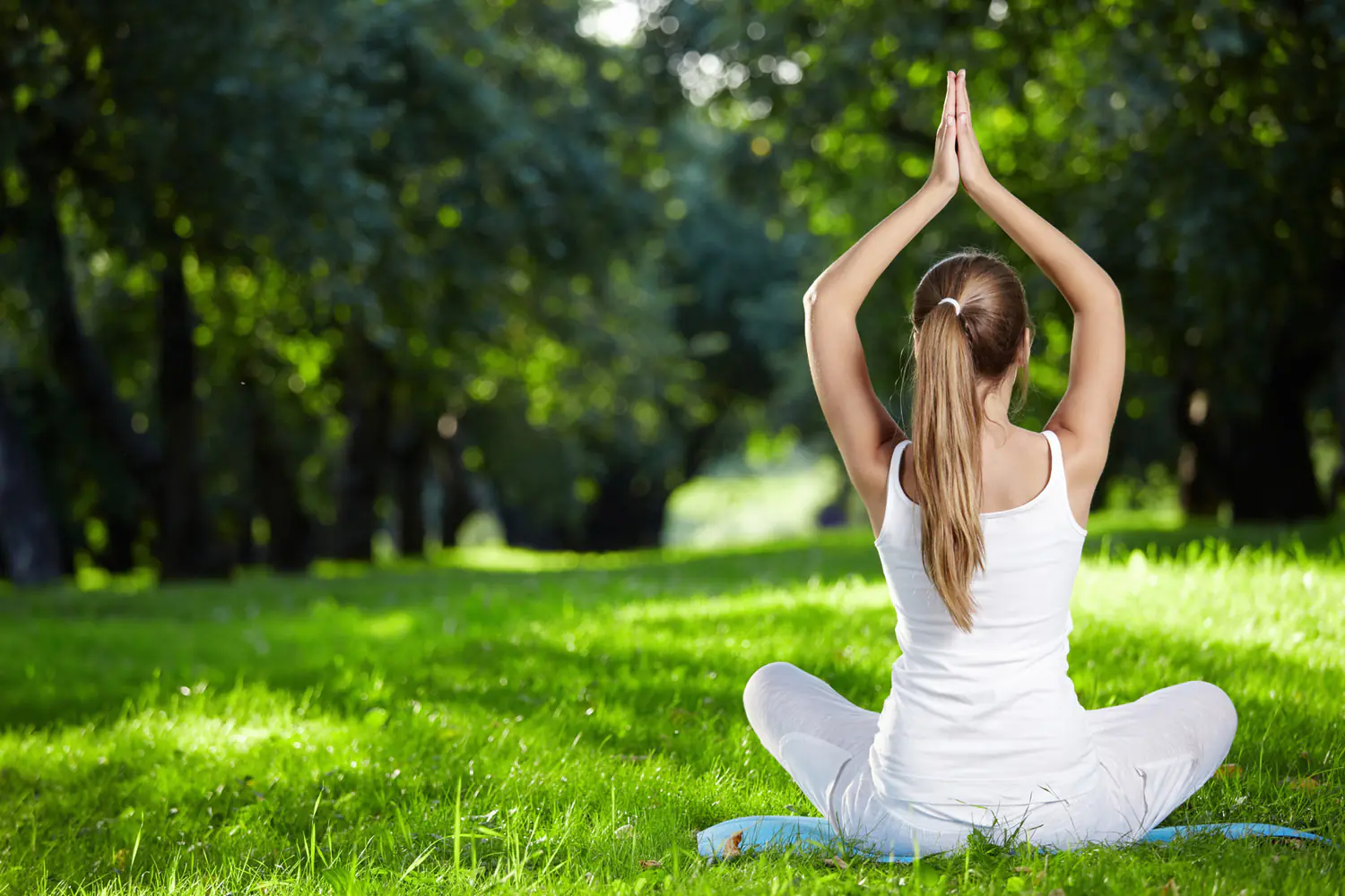 Yoga zum Abnehmen: So finden Sie Motivation