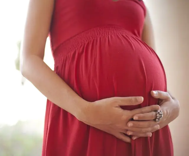 L'effet du VPH sur la grossesse