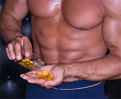 Pharmacy drugs in bodybuilding and fitness
