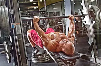 The most safe simulator for an athlete is the Smith machine.