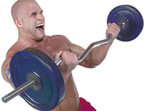 How to pump up your biceps effectively?