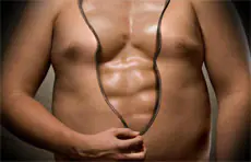 Beztłuszczowa masa mięśniowa – co to jest?