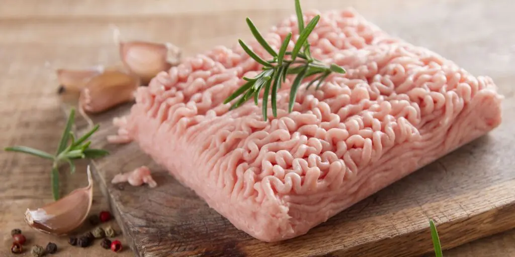 ¿Cómo afecta la carne al organismo?