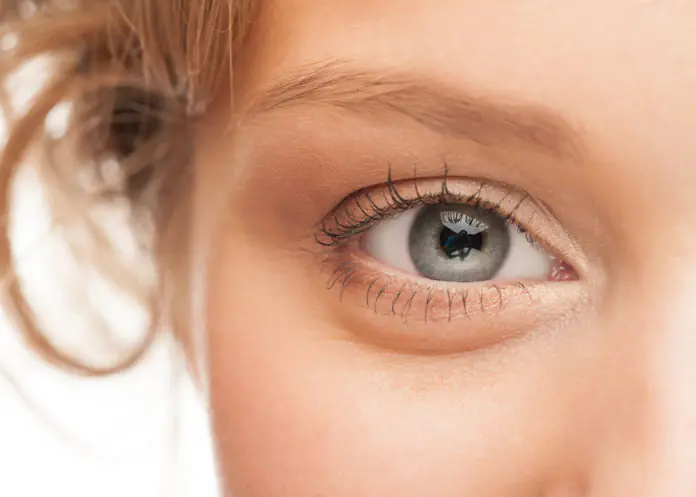 Usuwanie zmarszczek mimicznych wokół oczu