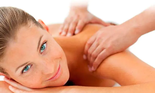 Massage phòng ngừa