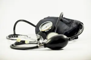 Masáž na vysoký krevní tlak - co potřebujete vědět