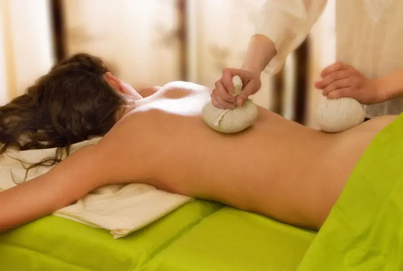 Technique de massage