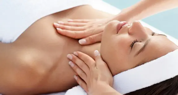 Massage chữa bệnh tim mạch