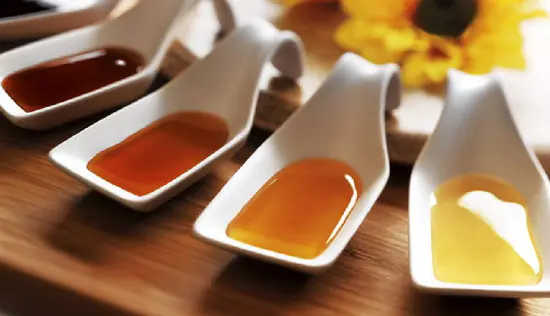 massaggio al miele per la cellulite